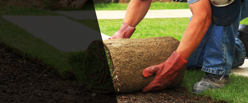 Pittsburgh Landscapers